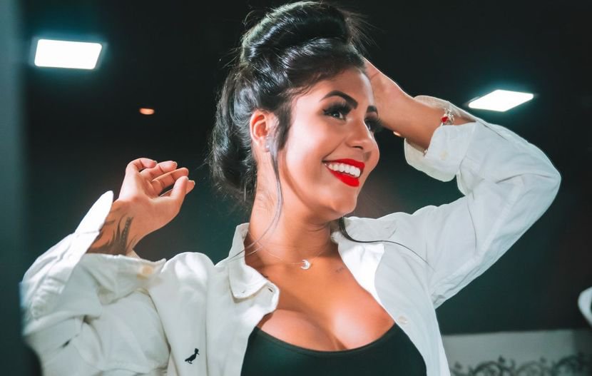 do latinas like white guys