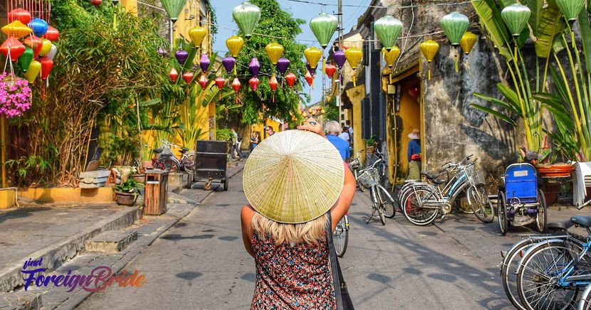 dating vietnamese women