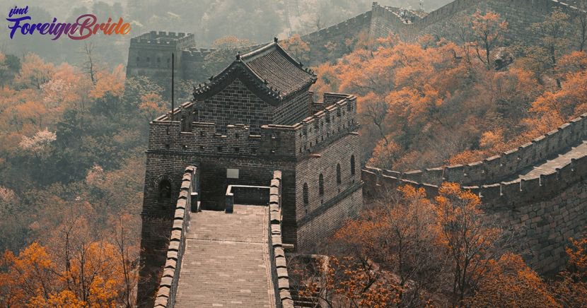 find chinese girlfriend