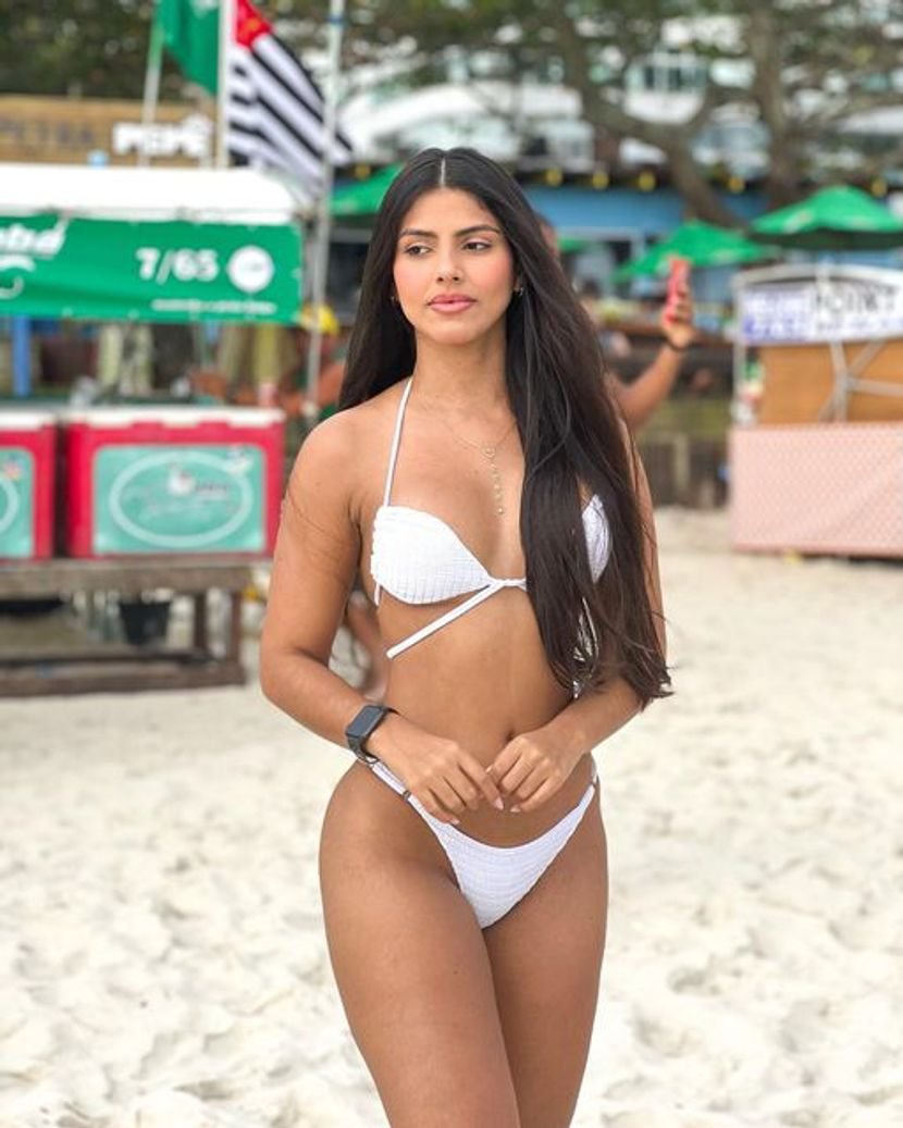 beautiful brazilian mail order wife