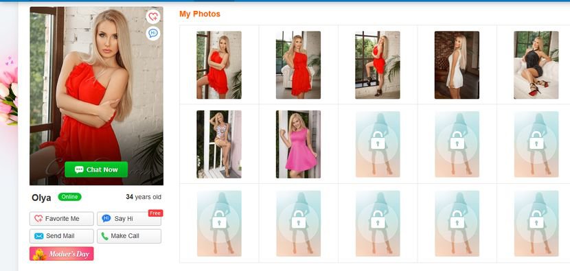 singlesrussian communication