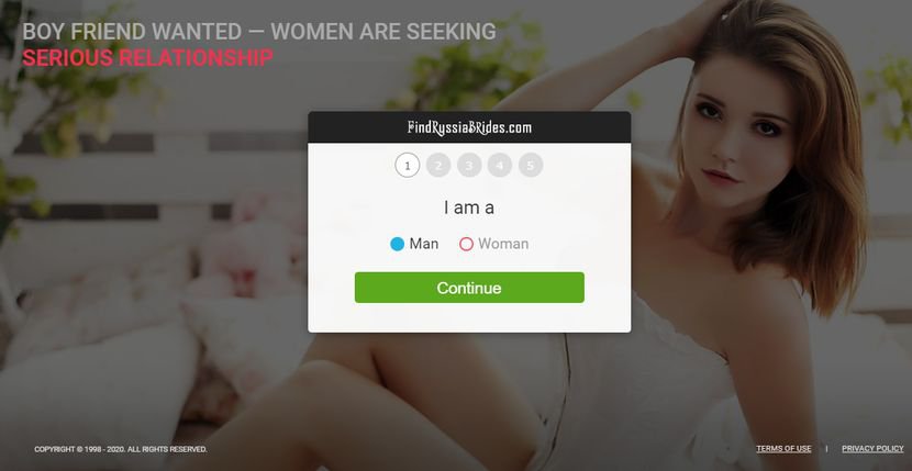 findrussiabrides registration