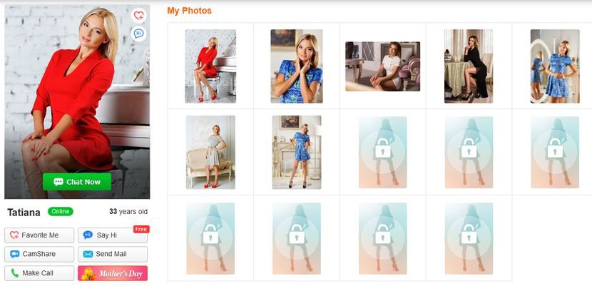 russianbeautiesonline members