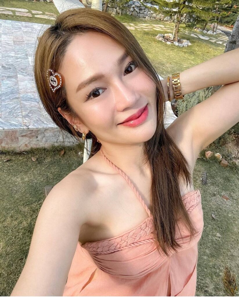 thai mailorder bride