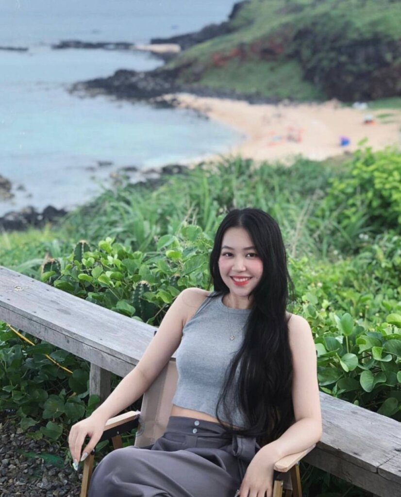 vietnamese mail order bride