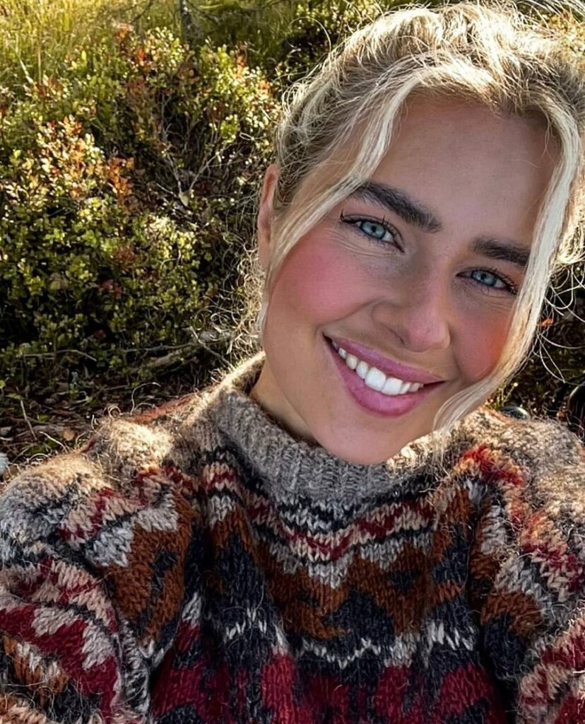 norwegian brides online