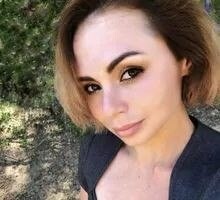 Olga Profile image 1