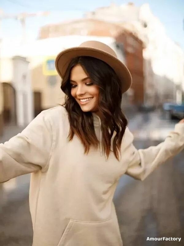 Anna Profile image 1