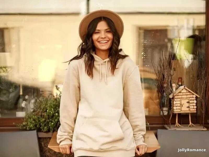 Anna Profile image 2