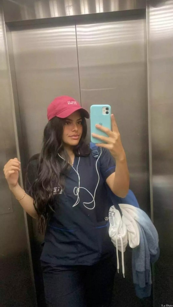 Esperanza Profile image 6