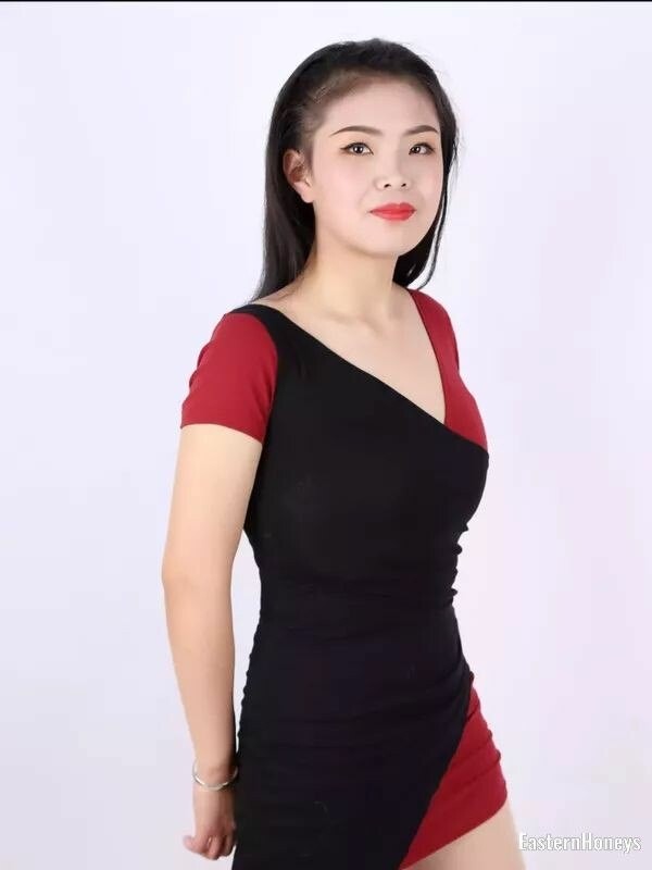 Jin Fenge Profile image 1