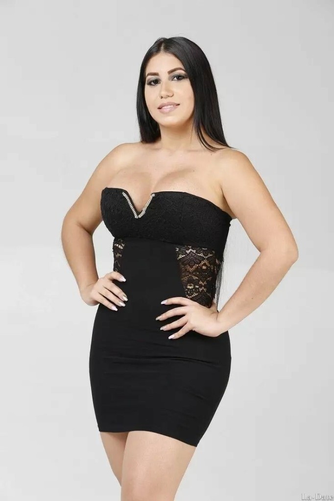 Maribel del Valle Profile image 4