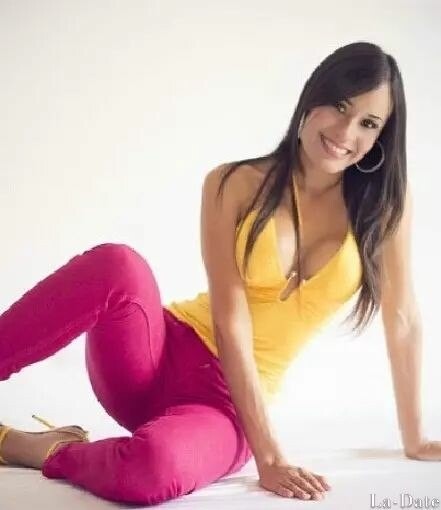 Monica Profile image 3