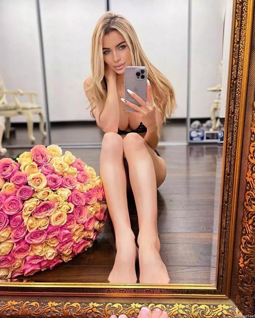 Oleksandra Profile image 5