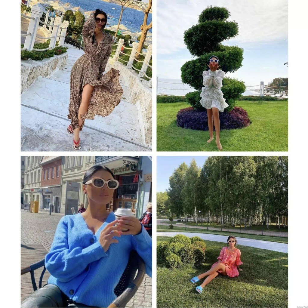 Yevheniia Profile image 5