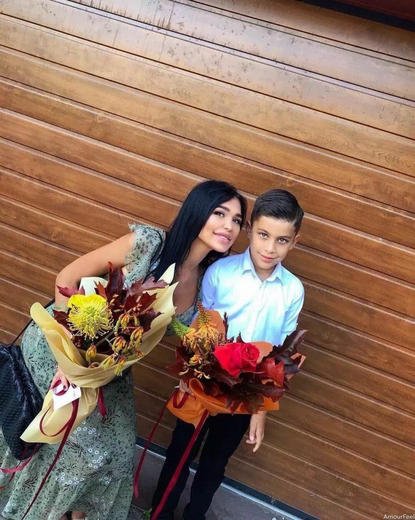 Yevheniia Profile image 1