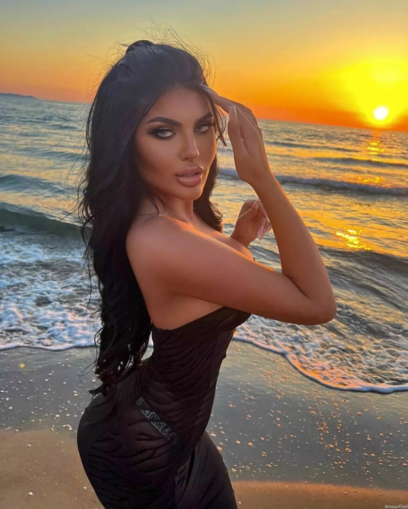 Daniela Profile image 2