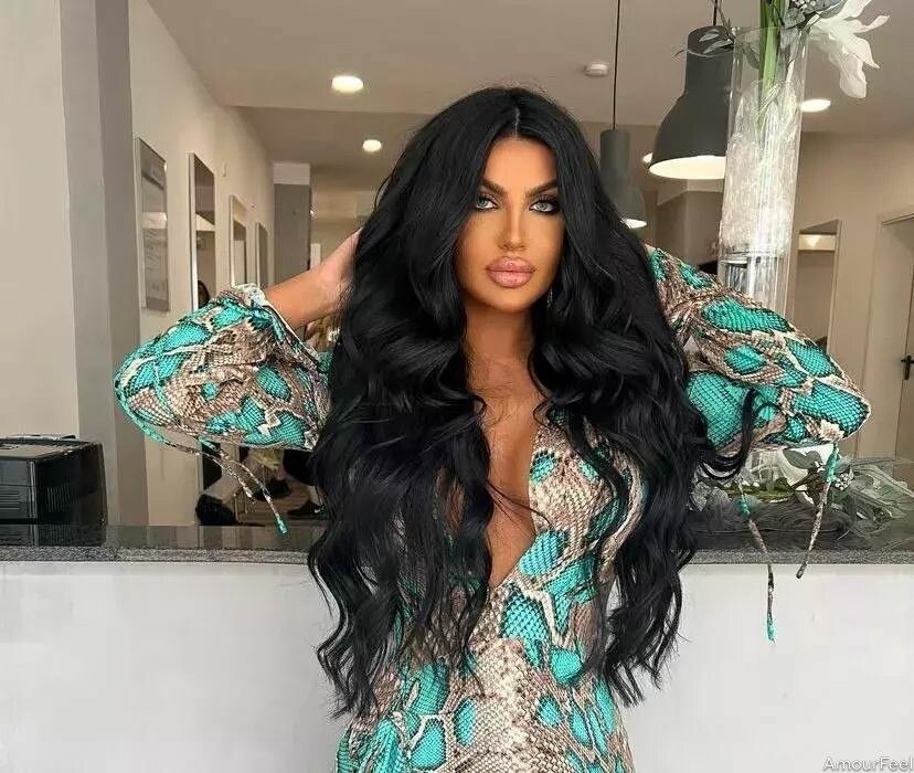 Daniela Profile image 4