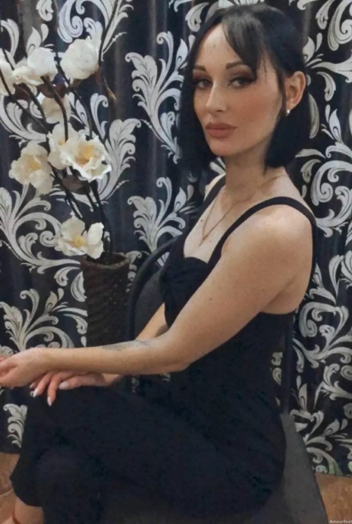 Aliaksandra Profile image 2