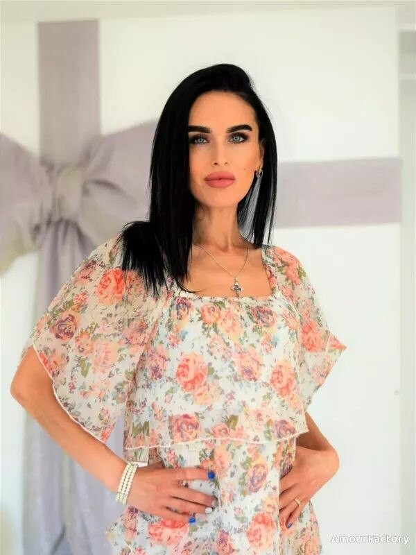 Svetlana Profile image 2