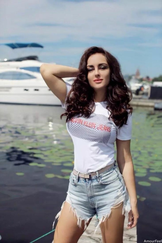 Olga Profile image 6