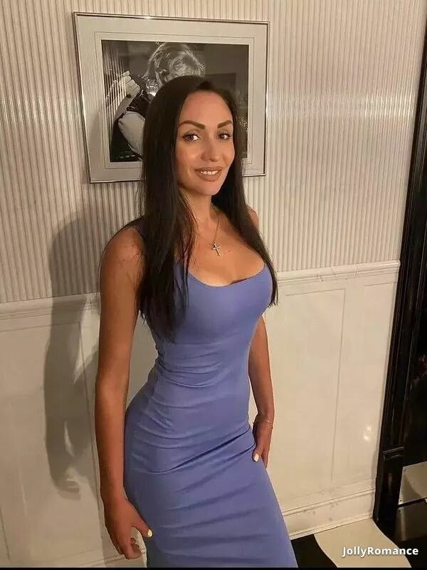 Maria Profile image 1