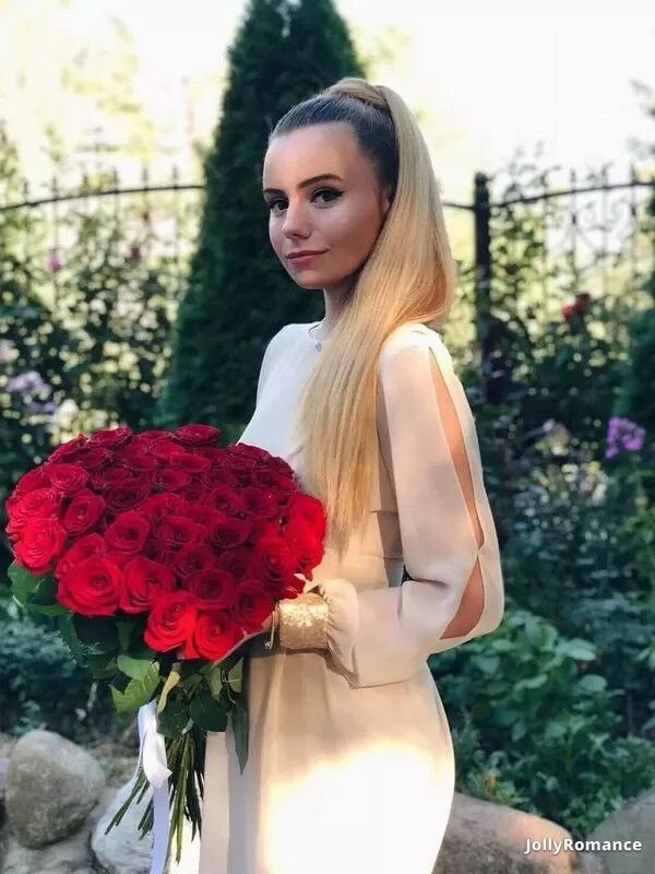 Lizaveta Profile image 3