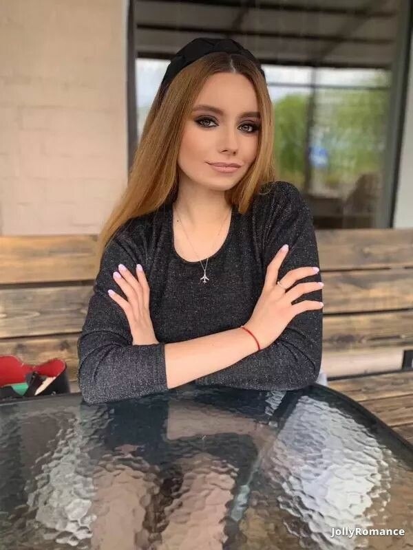 Lizaveta Profile image 1