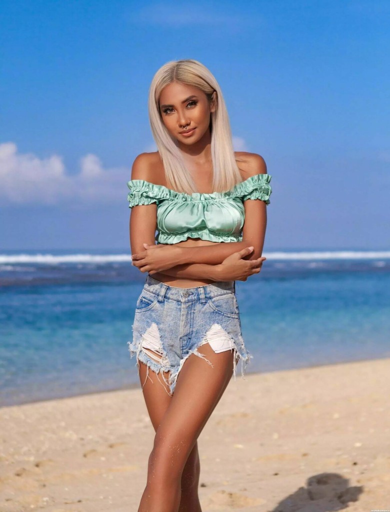 Sang Ayu Amanda Profile image 3