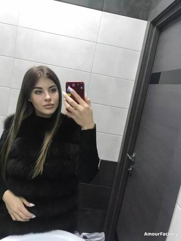 Zhanna Profile image 5