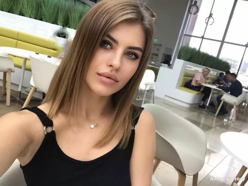 Zhanna Profile image 2