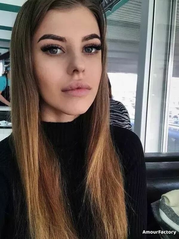 Zhanna Profile image 4